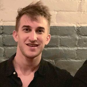 Meet your Posher, Sam